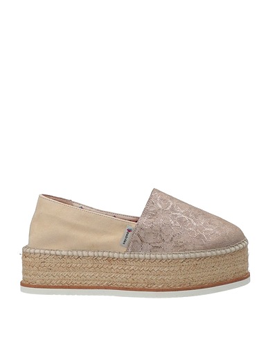 ESPADRILLES 에스파드류 베이지 가죽