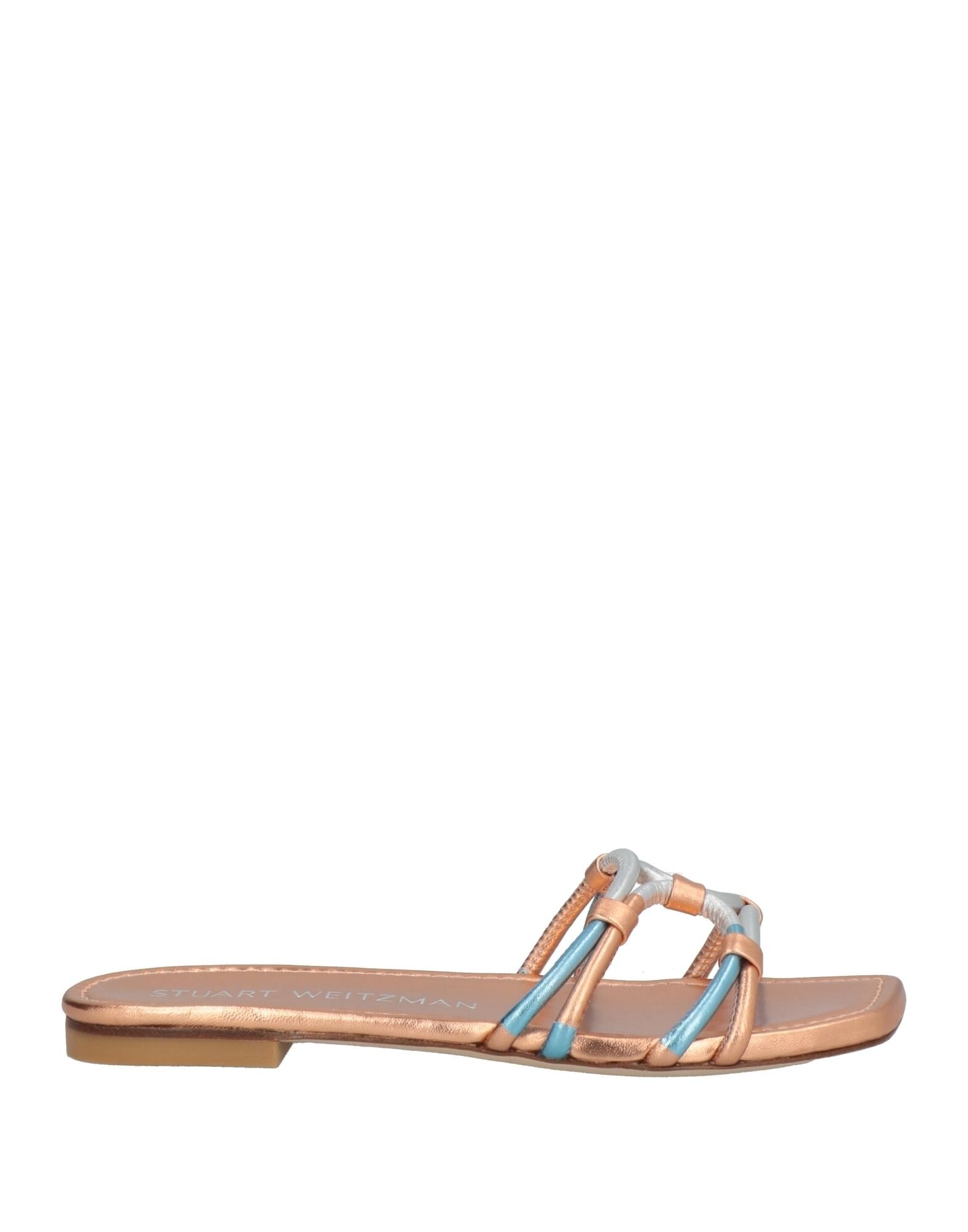 STUART WEITZMAN - Sandals