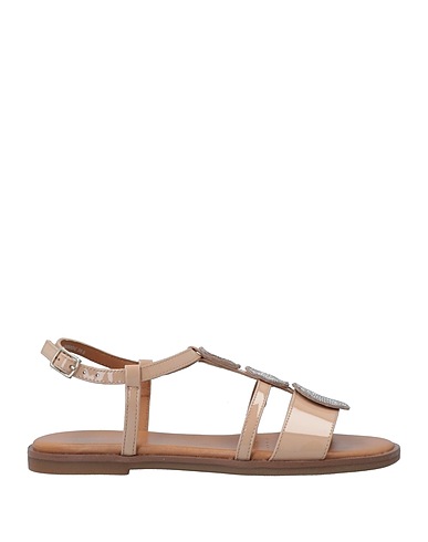 GEOX Sandals Blush Soft Leather