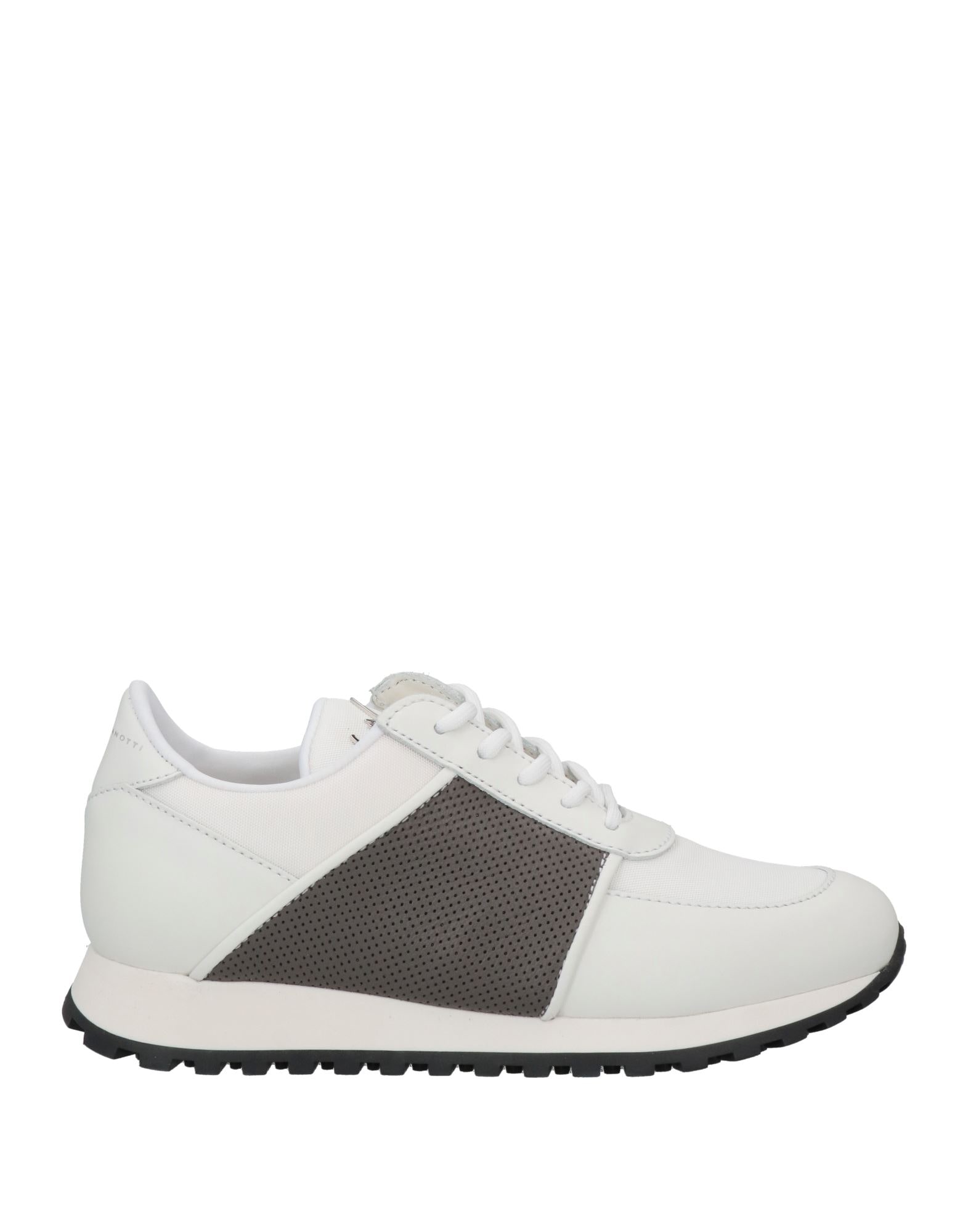 GIUSEPPE ZANOTTI - Trainers