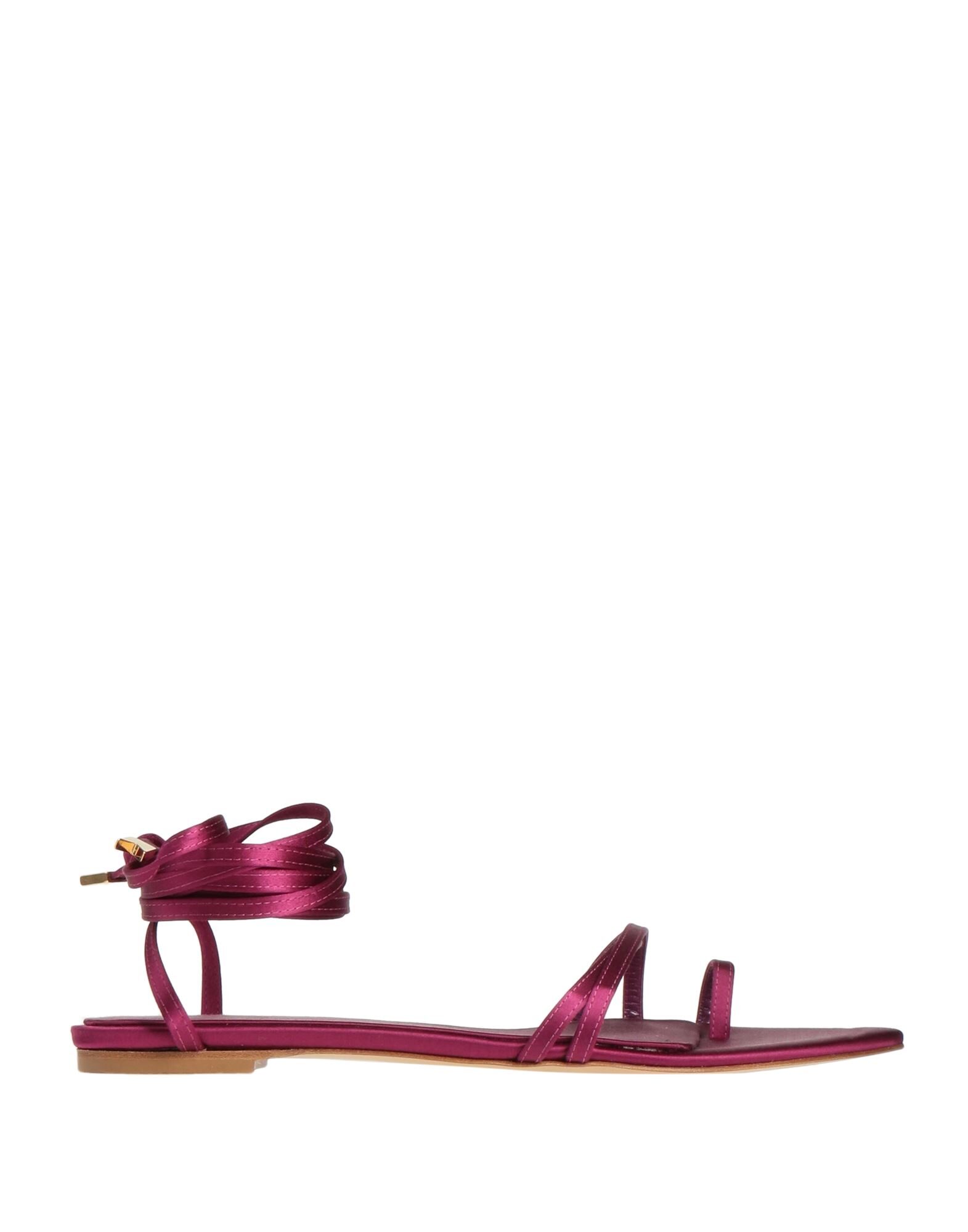 ILIO SMERALDO - Thong sandals