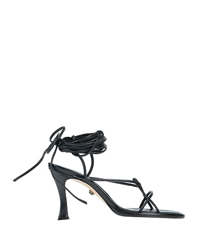 ILIO SMERALDO Sandals Leather