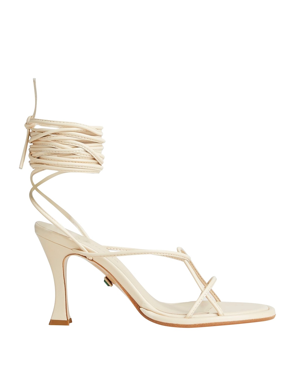 ILIO SMERALDO - Sandalen