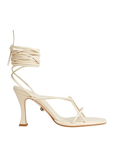 ILIO SMERALDO Sandales Cuir