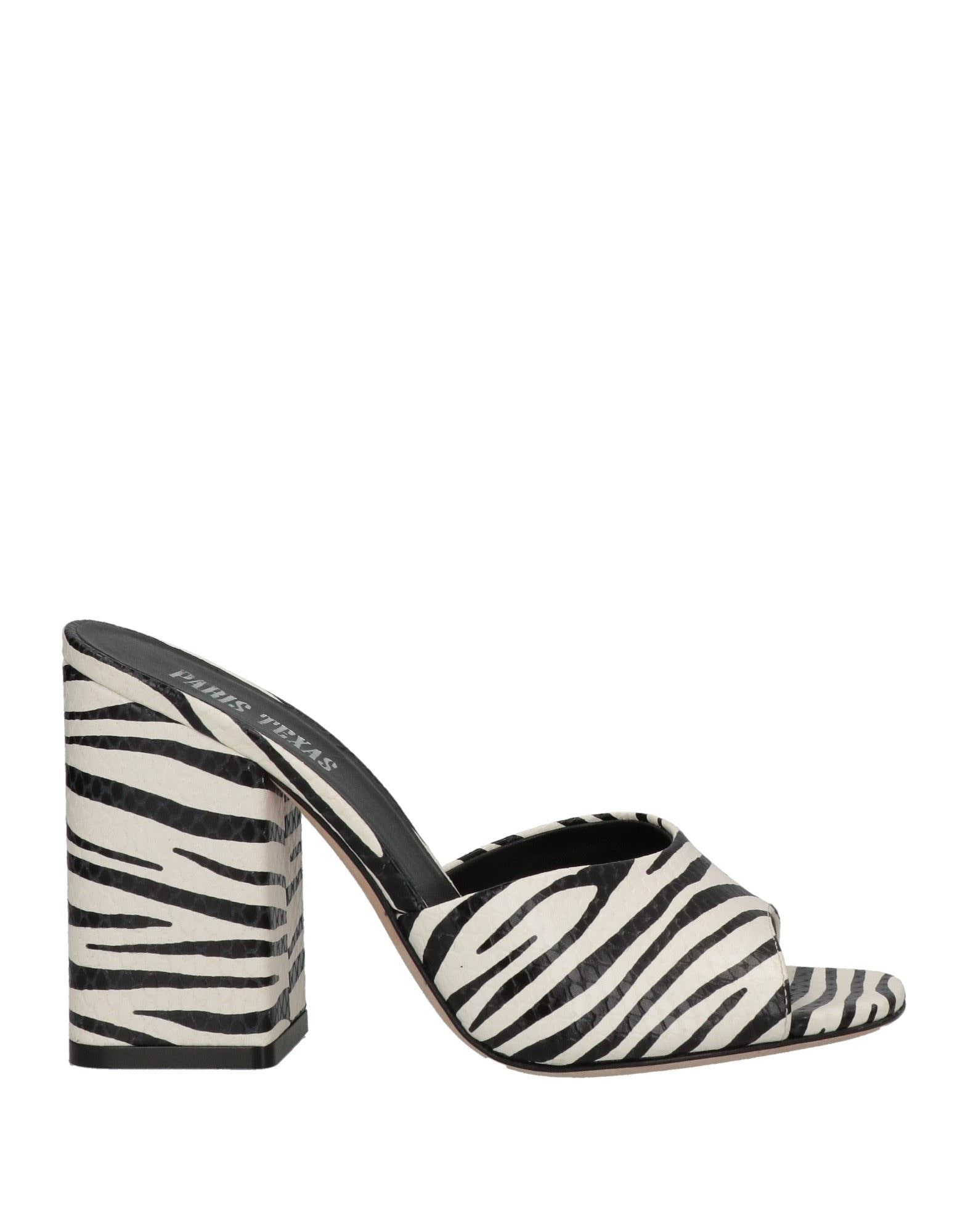 PARIS TEXAS - Sandals