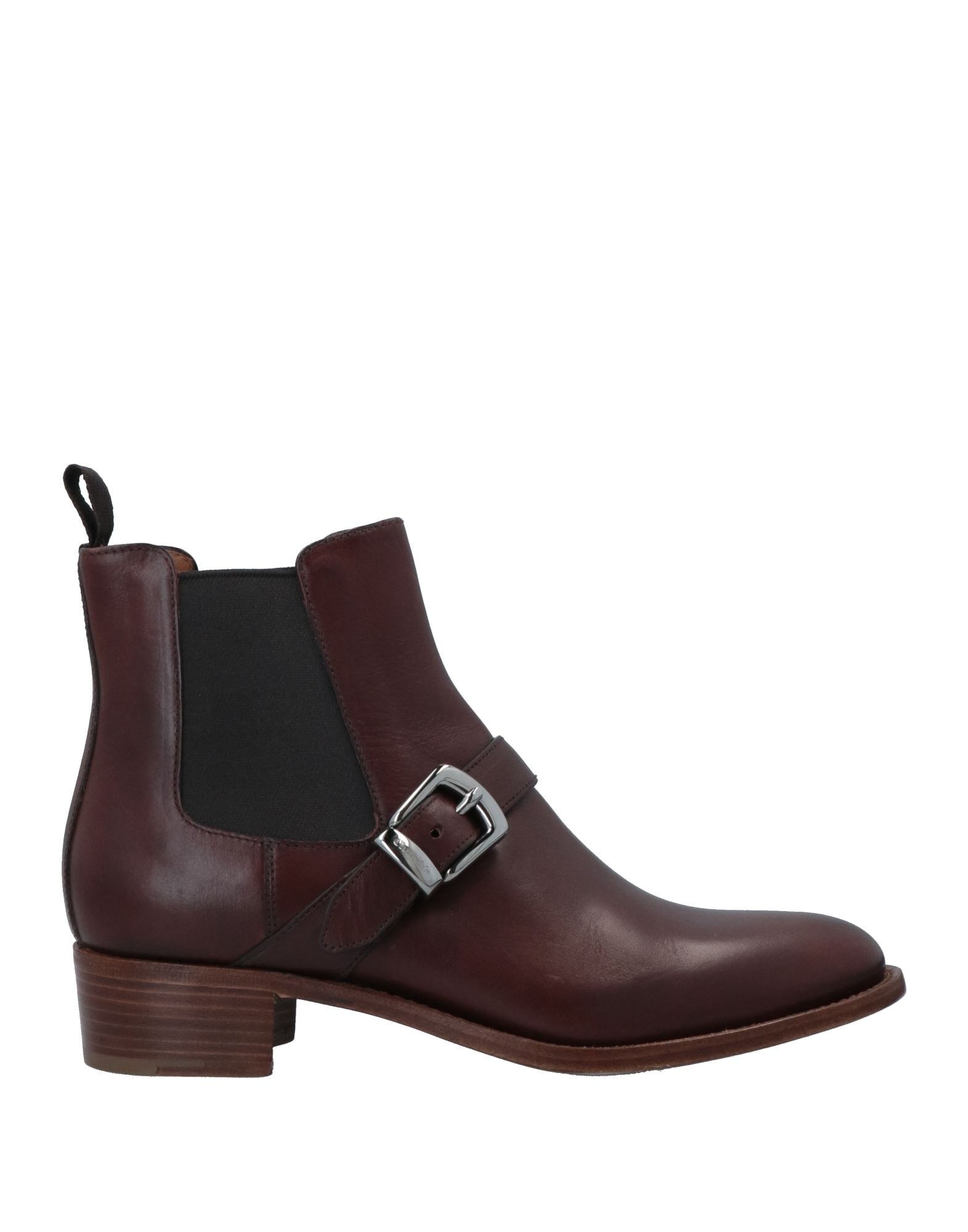CHURCH'S - Ankle boots