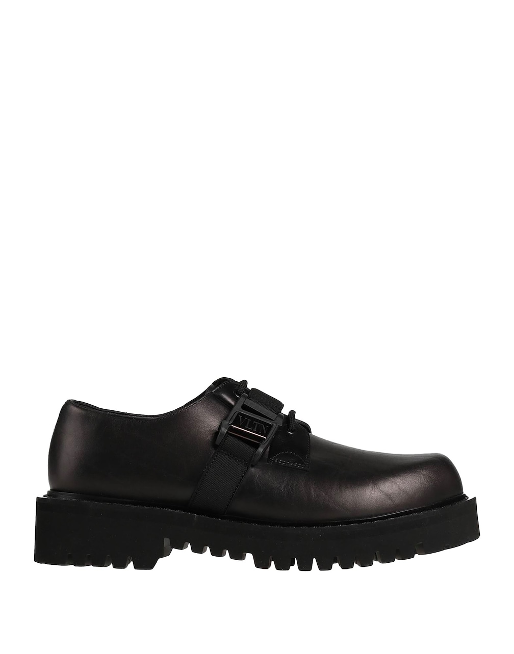 VALENTINO GARAVANI - Chaussures à lacets