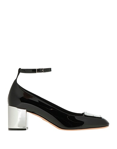 DIOR Court Black Soft Leather