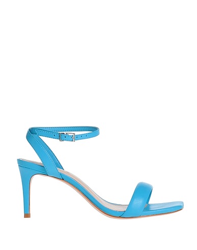 SCHUTZ Sandals Azure Soft Leather