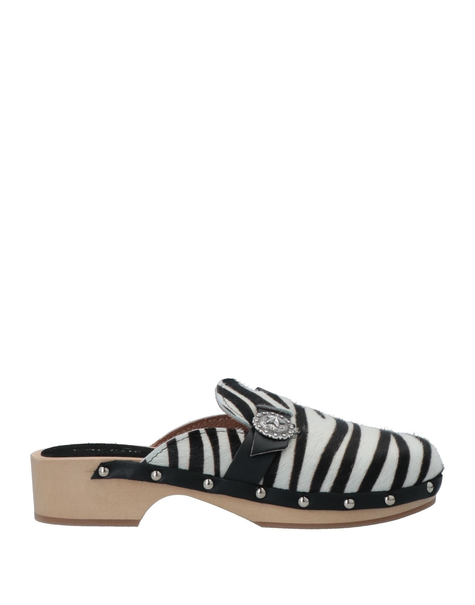 KATE CATE® - Mules & Clogs