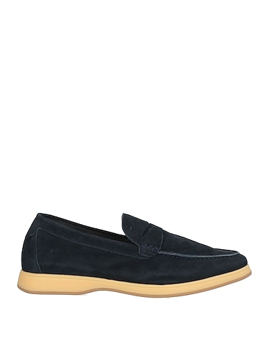 ANDREA VENTURA FIRENZE Loafers Leather
