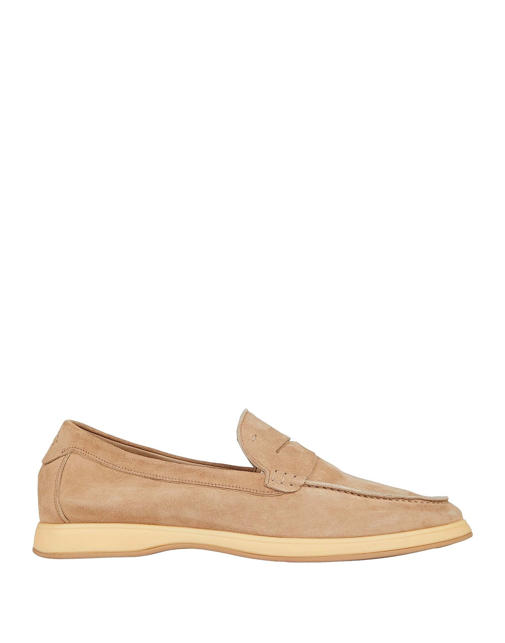 ANDREA VENTURA FIRENZE - Loafers