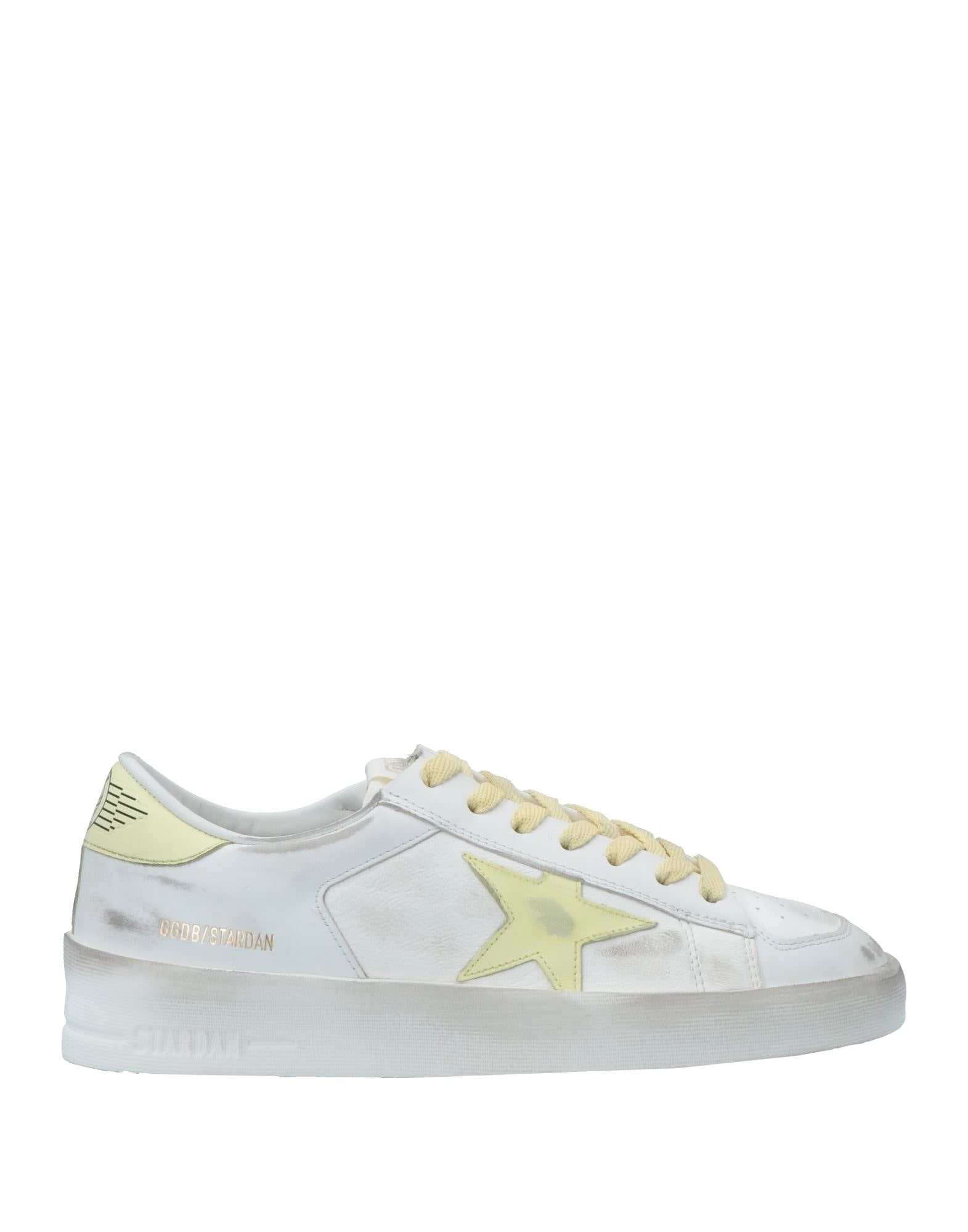 GOLDEN GOOSE - Sneakers