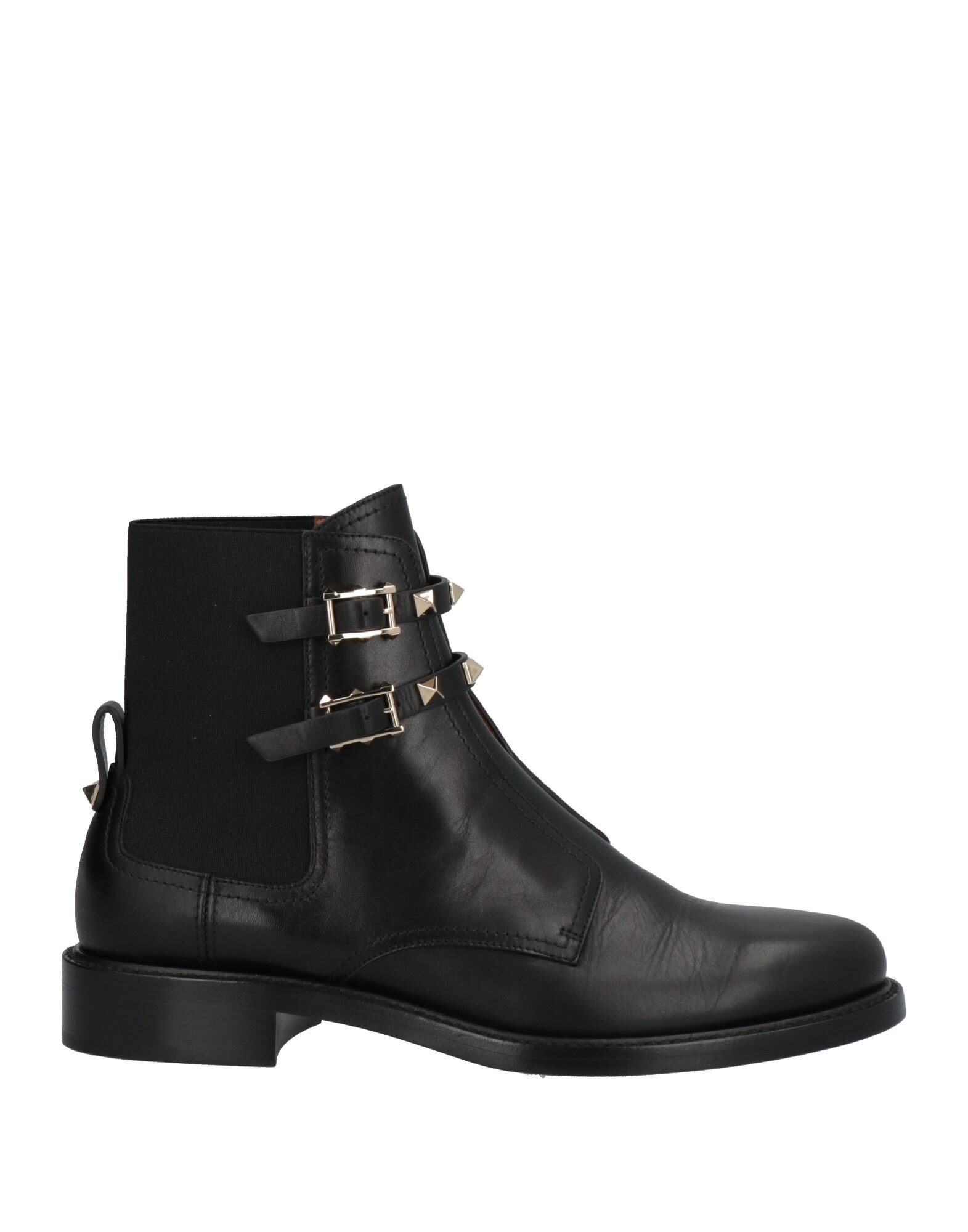 VALENTINO GARAVANI - Ankle boots