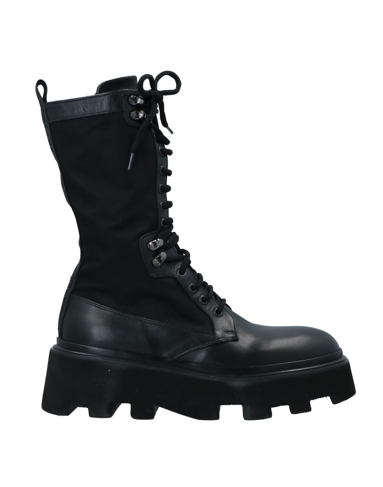 ELENA IACHI - Ankle boots