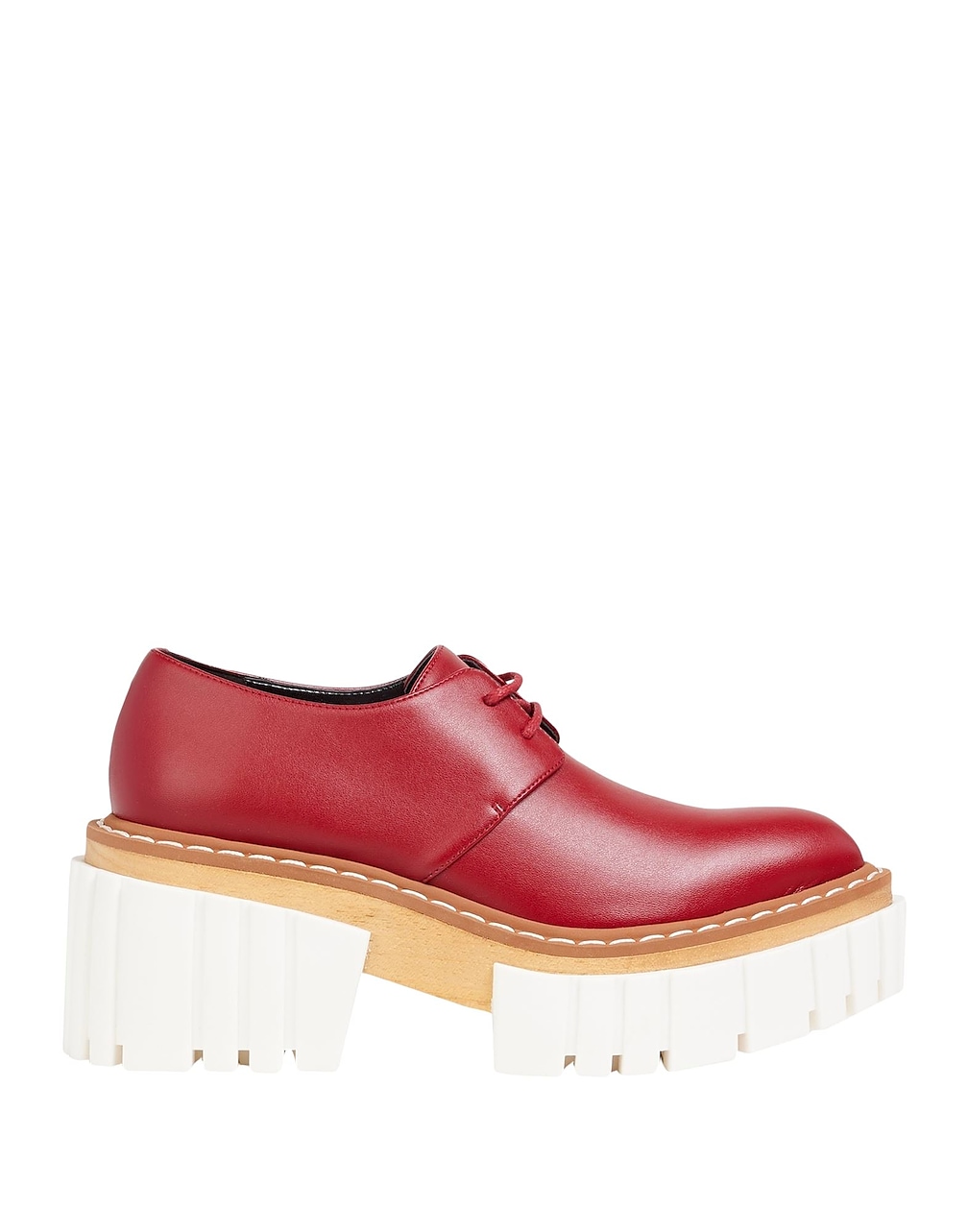 STELLA McCARTNEY - Lace-up shoes