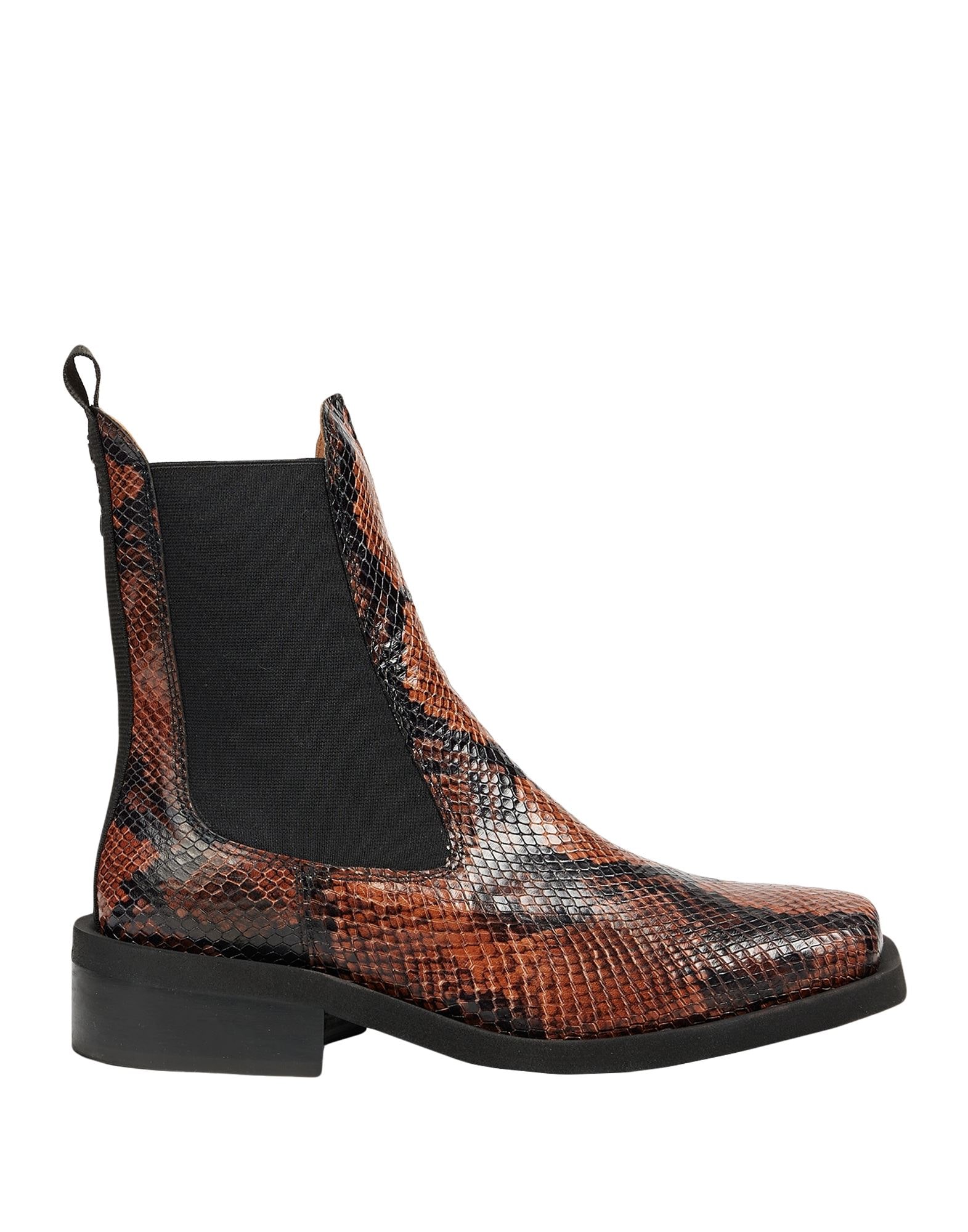 GANNI - Ankle boots