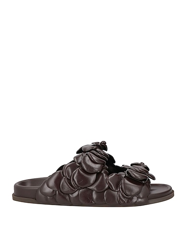 VALENTINO GARAVANI Sandals Leather