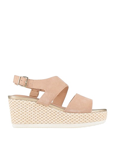GEOX Espadrillas Cipria Pelle