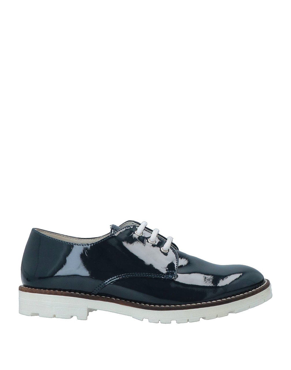 COLORICHIARI - Lace-up shoes