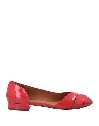 GEOX Ballet flats Coral Soft Leather