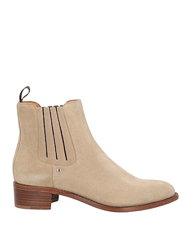 CHURCH'S Ankle boot BONNIE
 Beige Leather