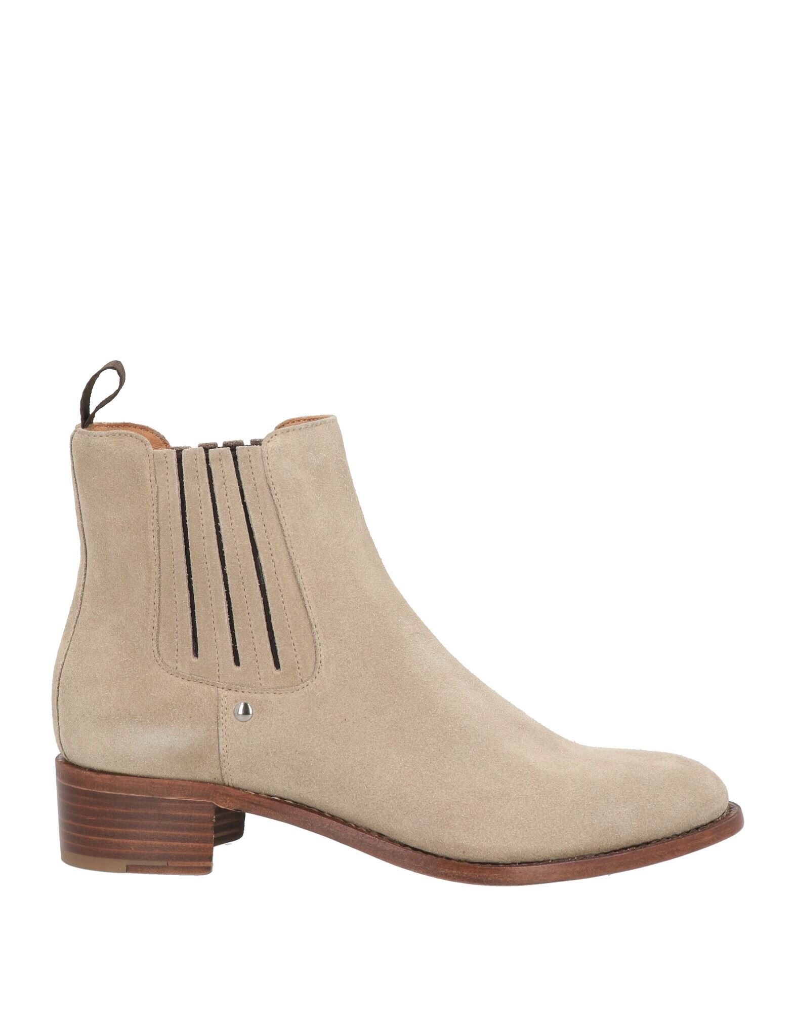 CHURCH'S - Ankle boots