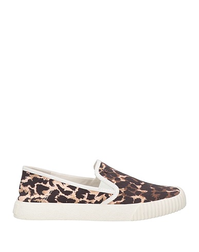 VERONICA BEARD Sneakers Chocolate brown Textile fibers