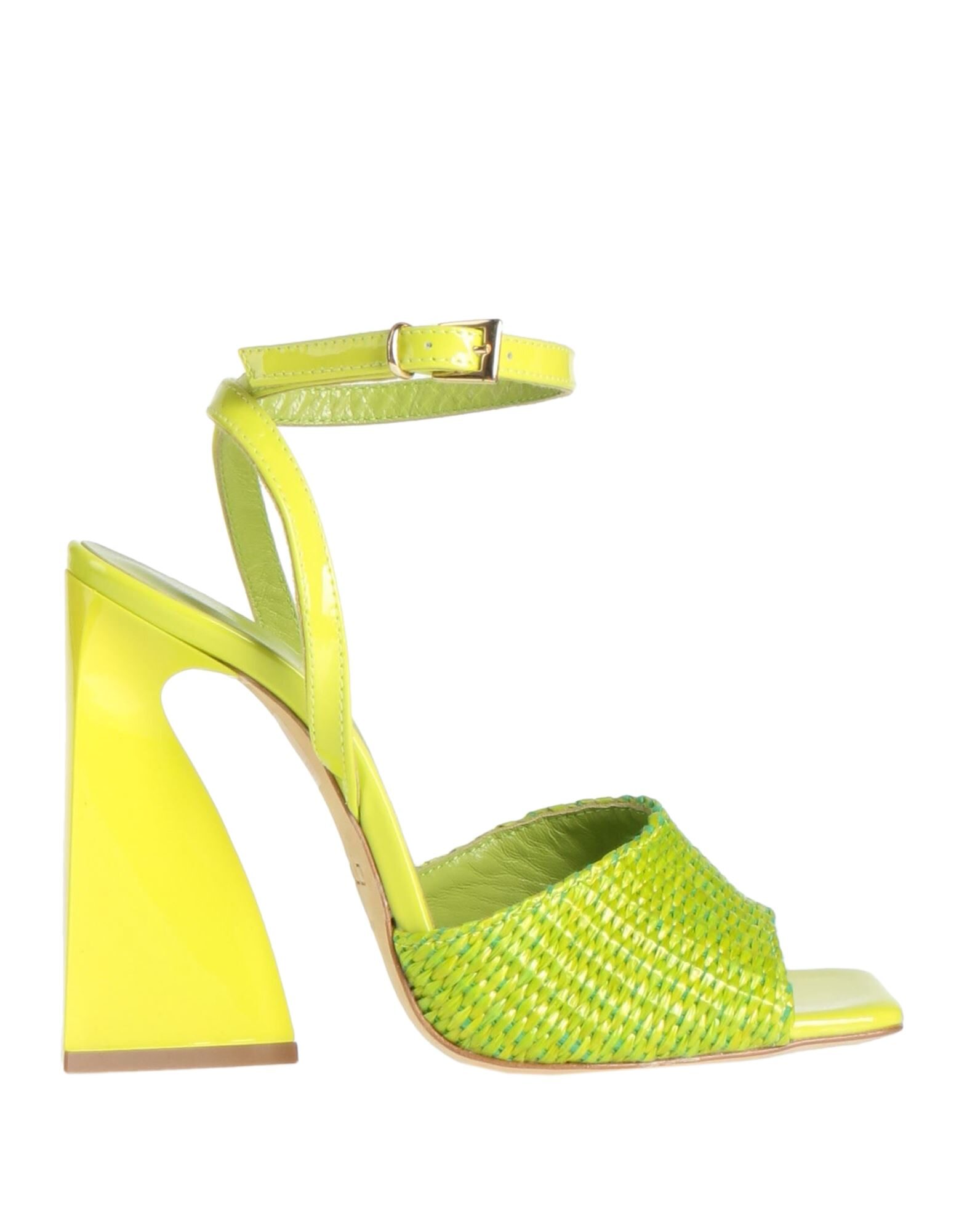 NCUB - Сандалии