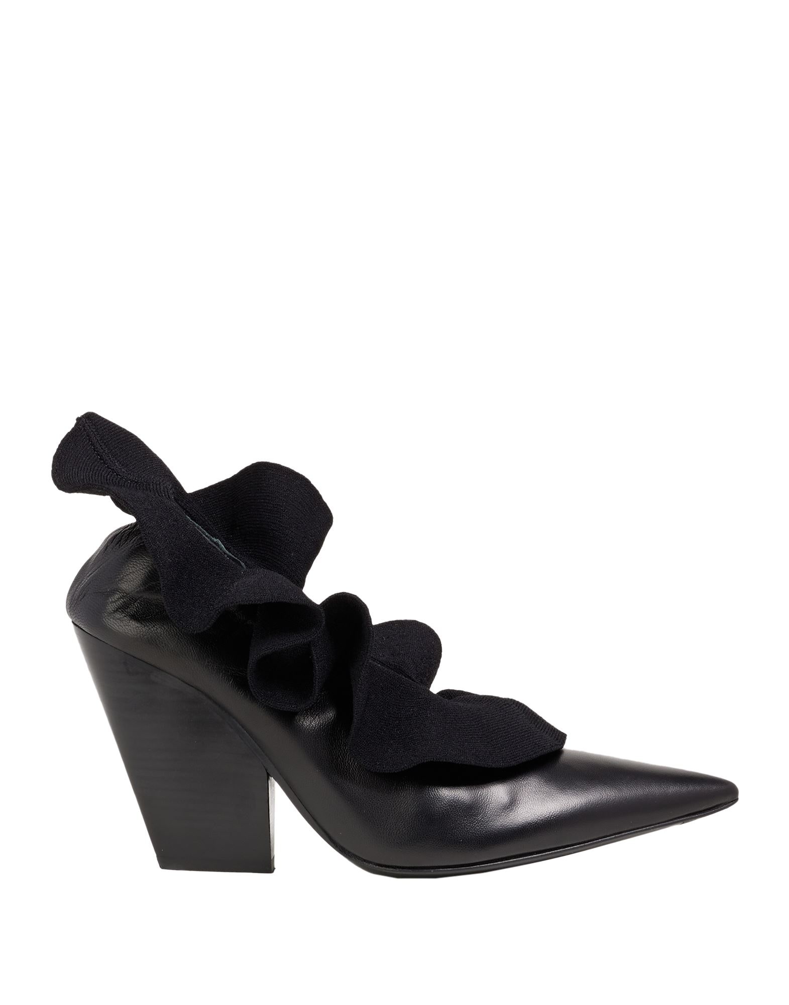 JIL SANDER - Pumps