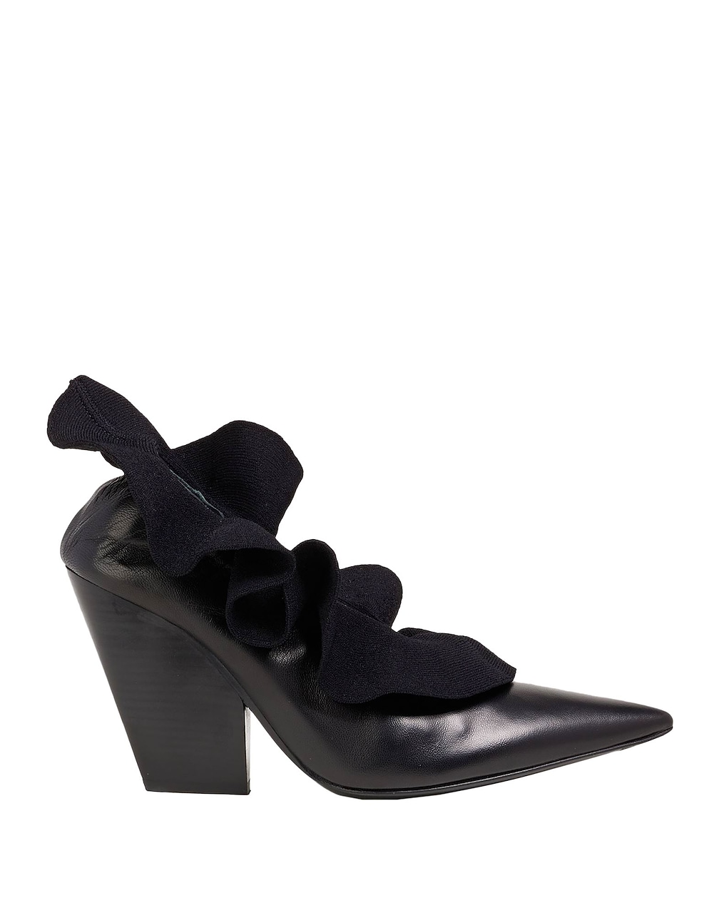 JIL SANDER - Pumps