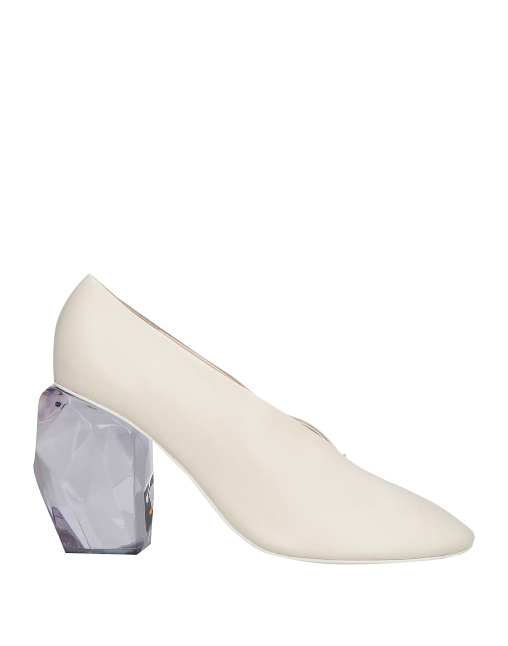 JIL SANDER - Escarpins