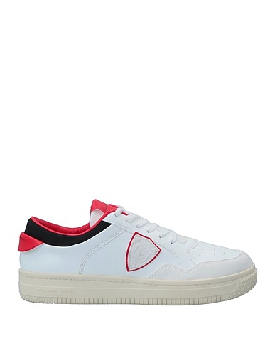 ACBC x PHILIPPE MODEL Sneakers White Textile fibers