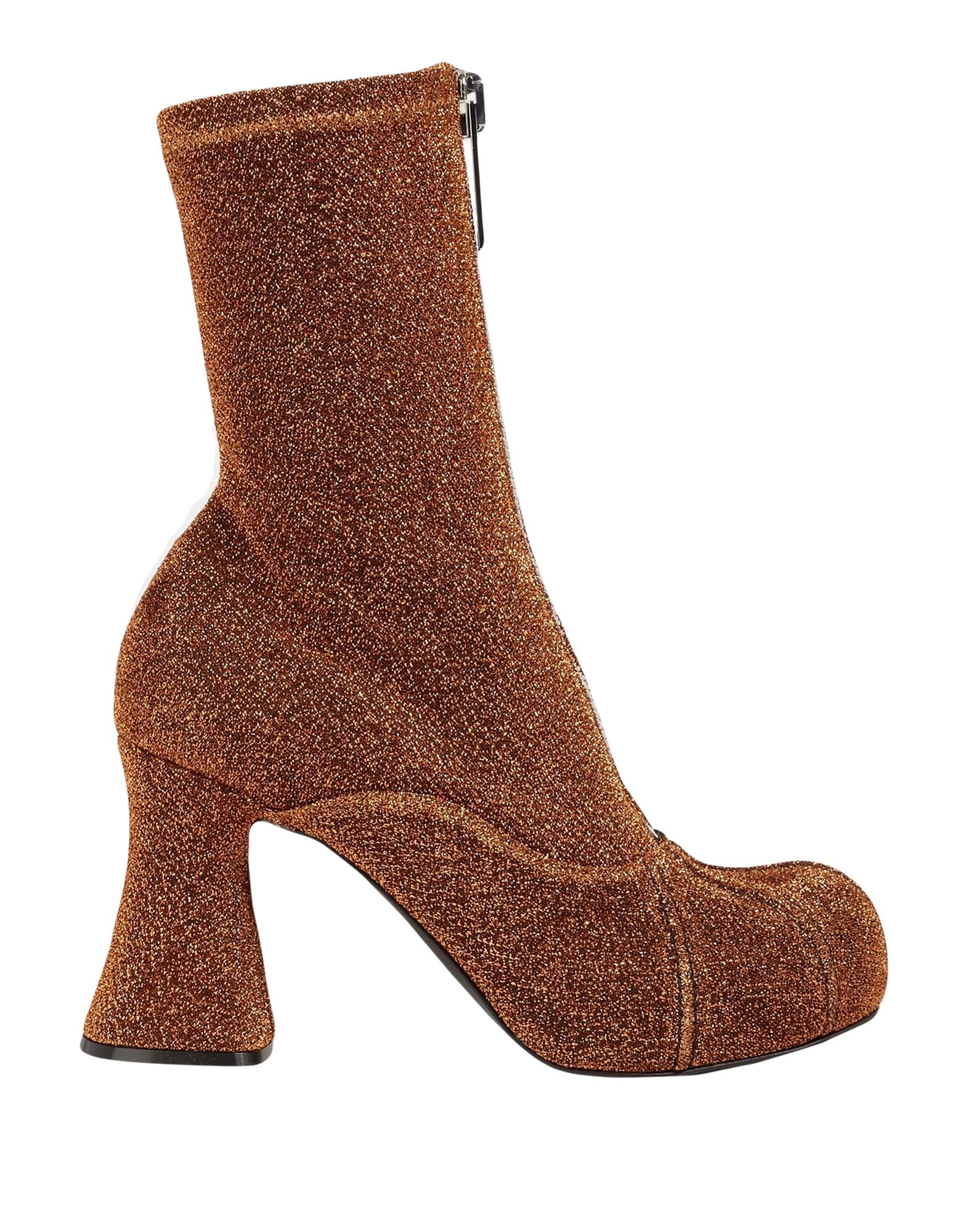 STELLA McCARTNEY - Stiefeletten