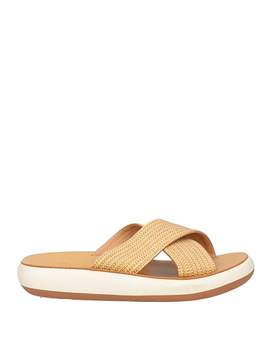 ANCIENT GREEK SANDALS Sandals Sand Textile fibres
