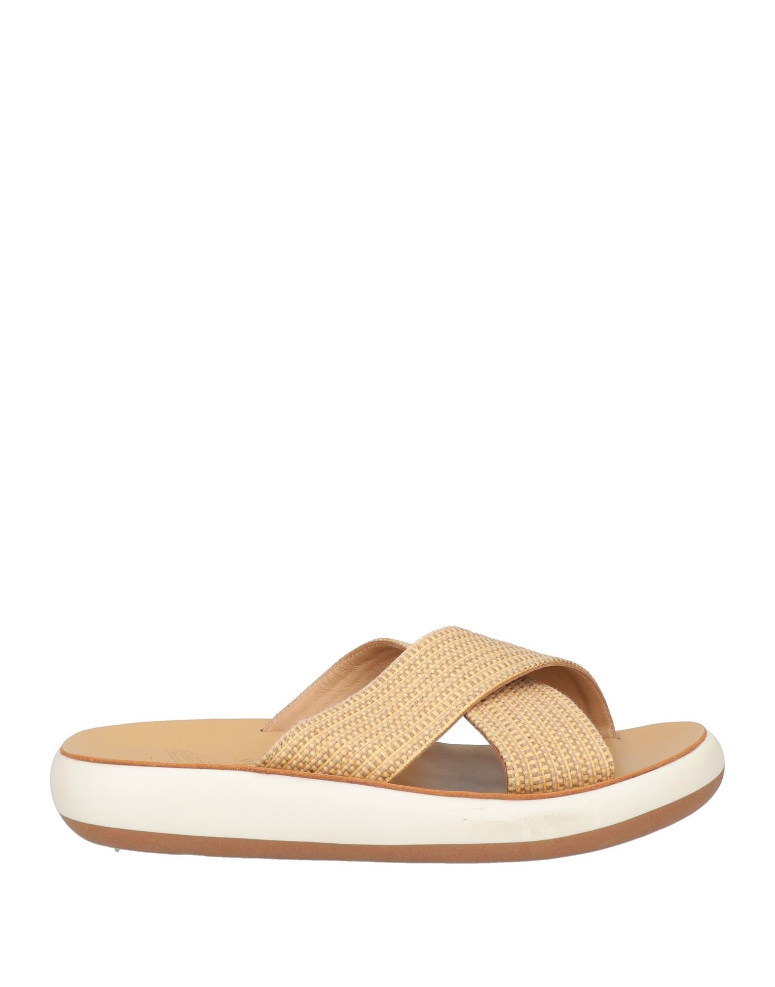 ANCIENT GREEK SANDALS - Sandals