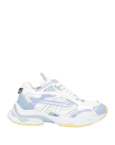 ASH Sneakers Lilla Fibre tessili