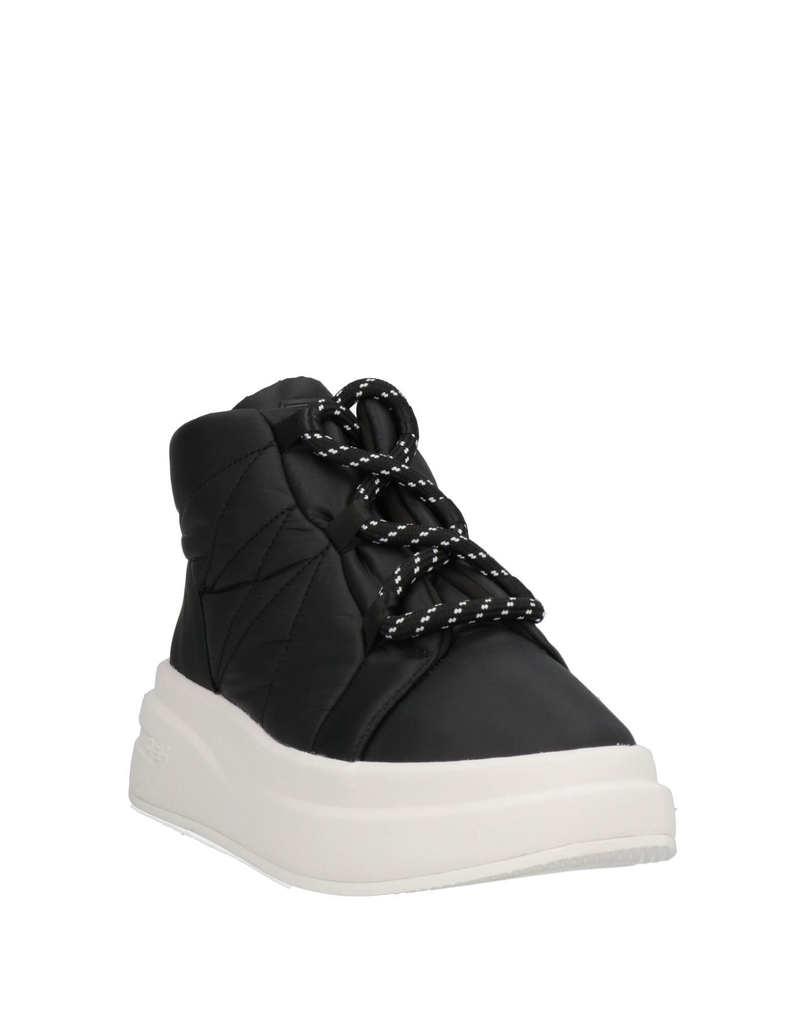 ash high top sneakers
