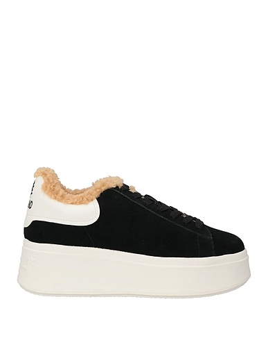 ASH Sneakers Nero Pelle