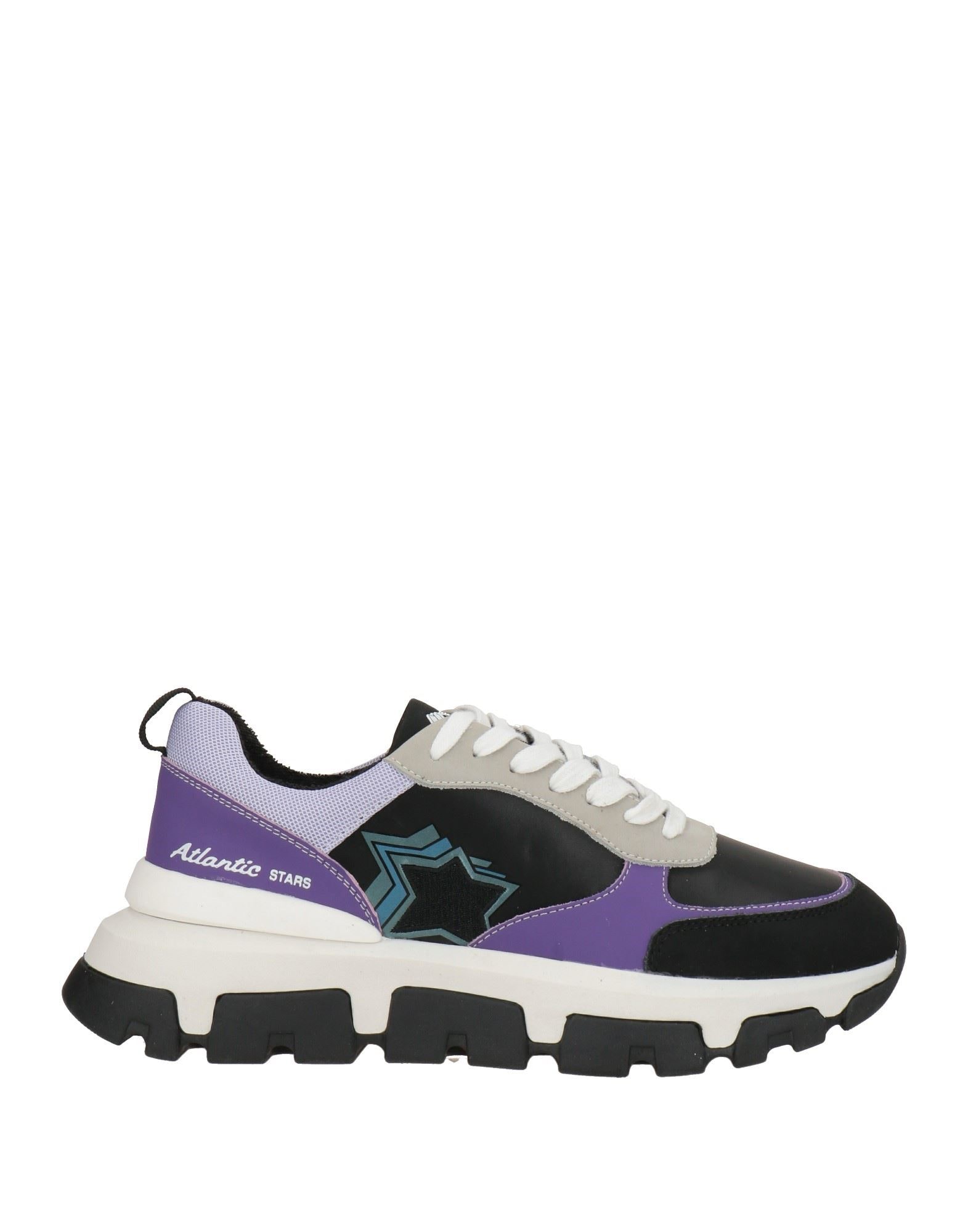 ATLANTIC STARS - Sneakers