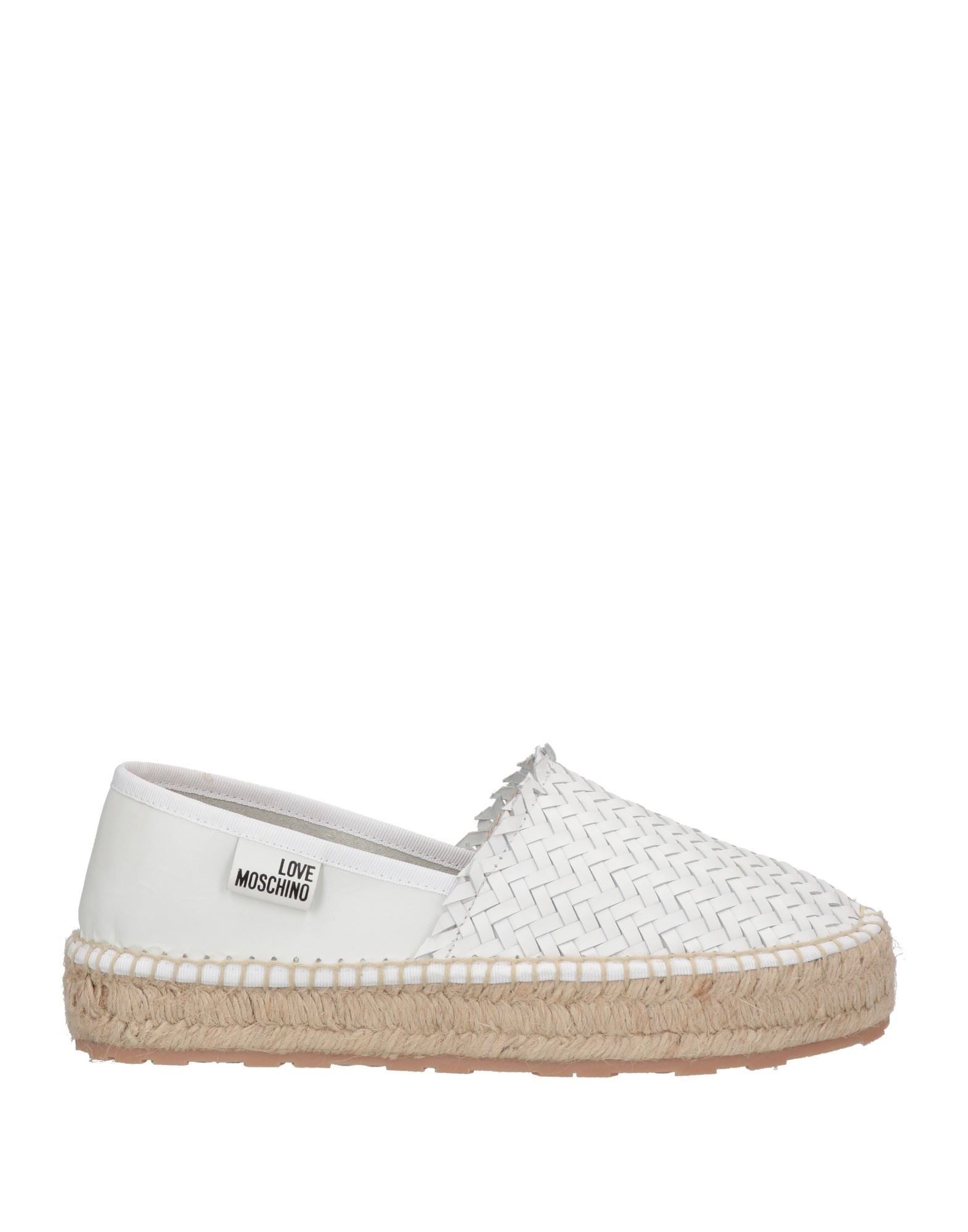 LOVE MOSCHINO - Espadrilles