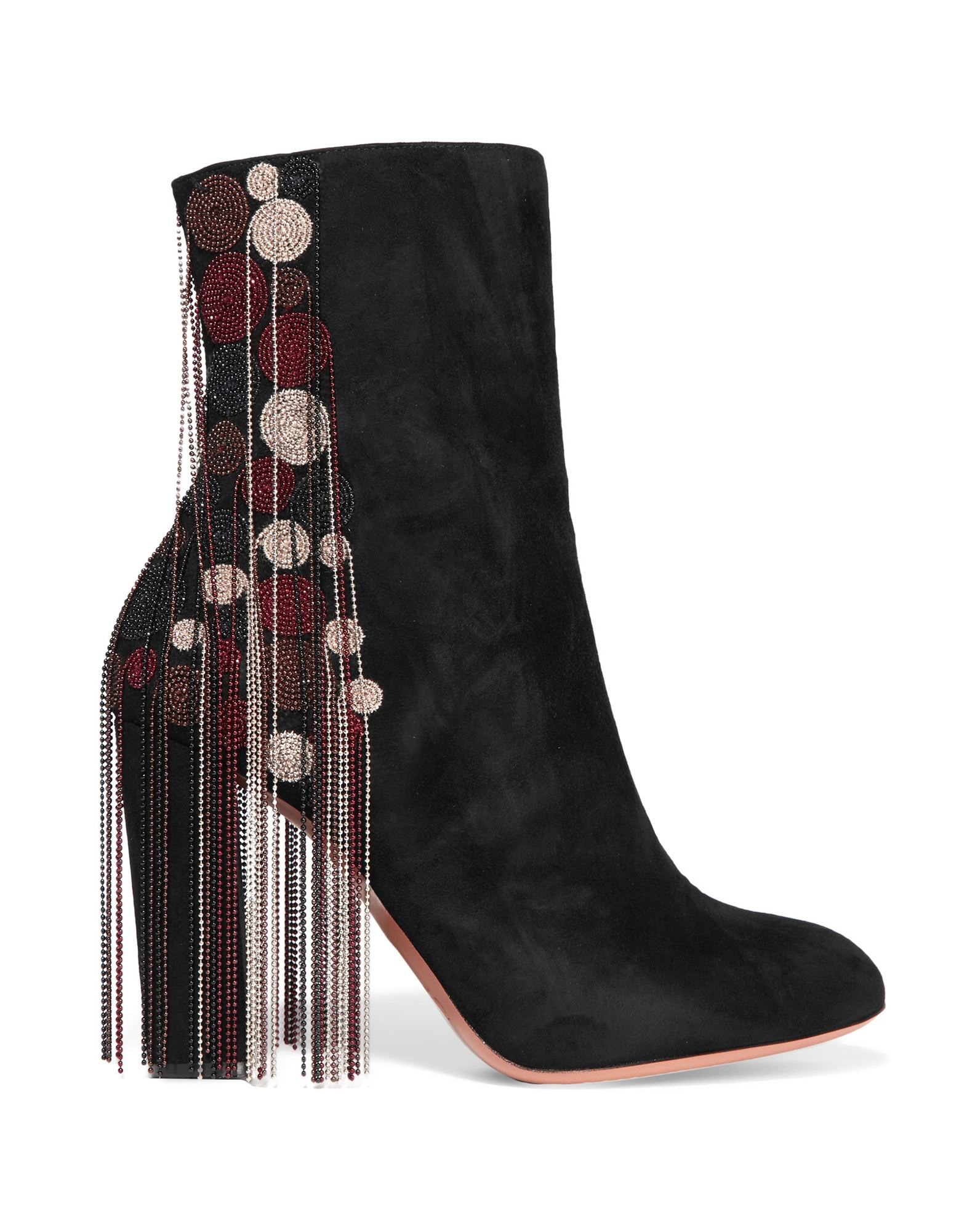 CHLOÉ - Ankle boots