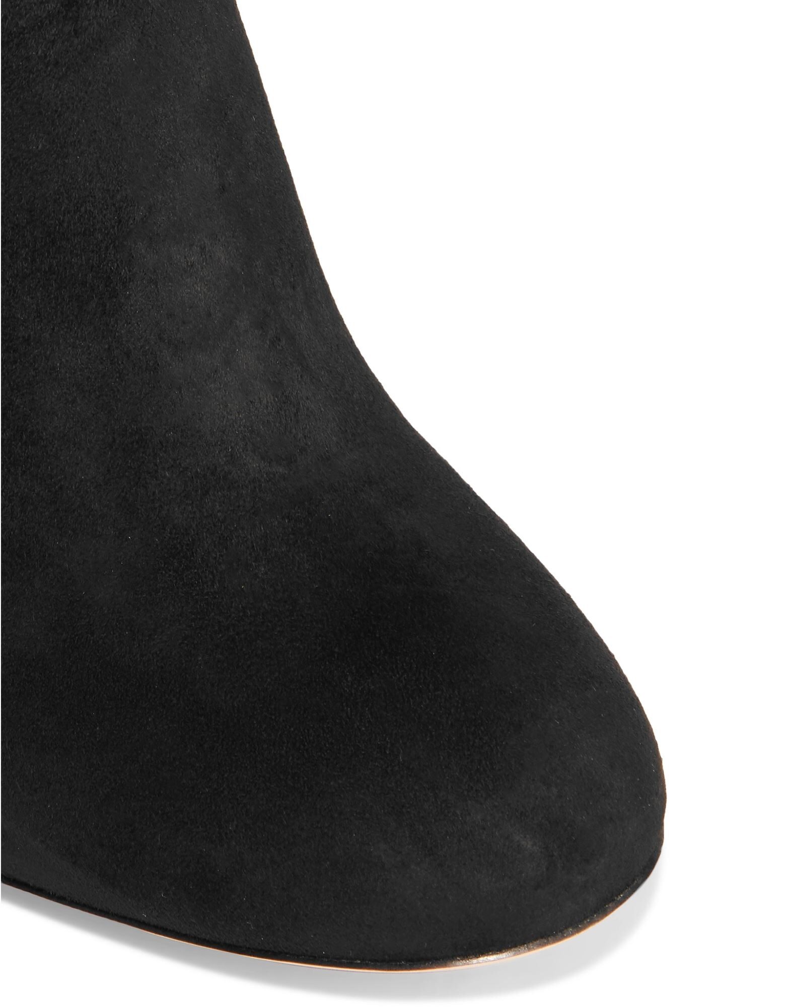 Chloé ブラックショートブーツ CHLOEショートブーツ ブラック 【公式通販】