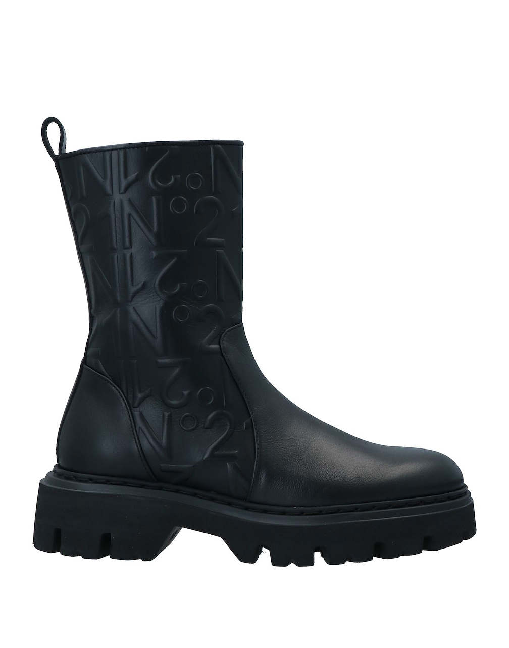 N°21 - Stiefeletten