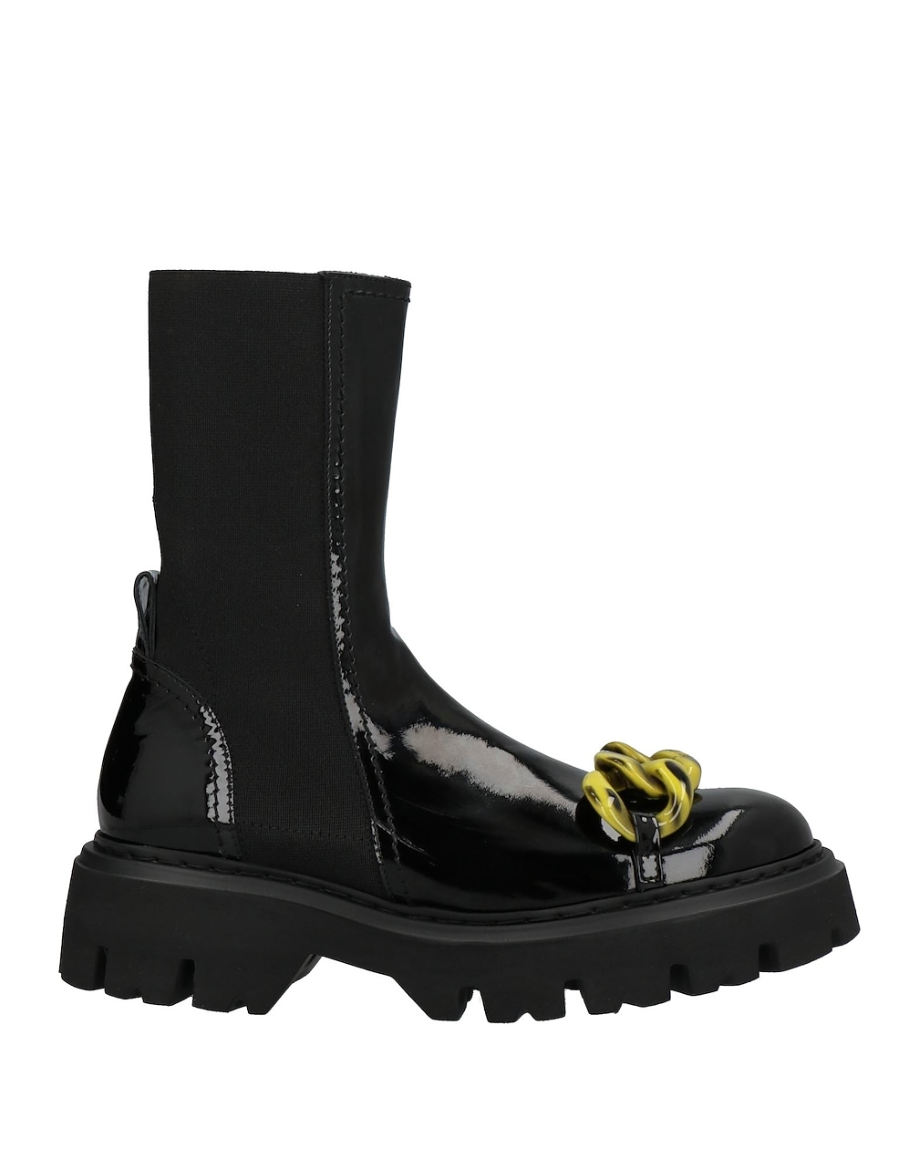 N°21 - Stiefeletten