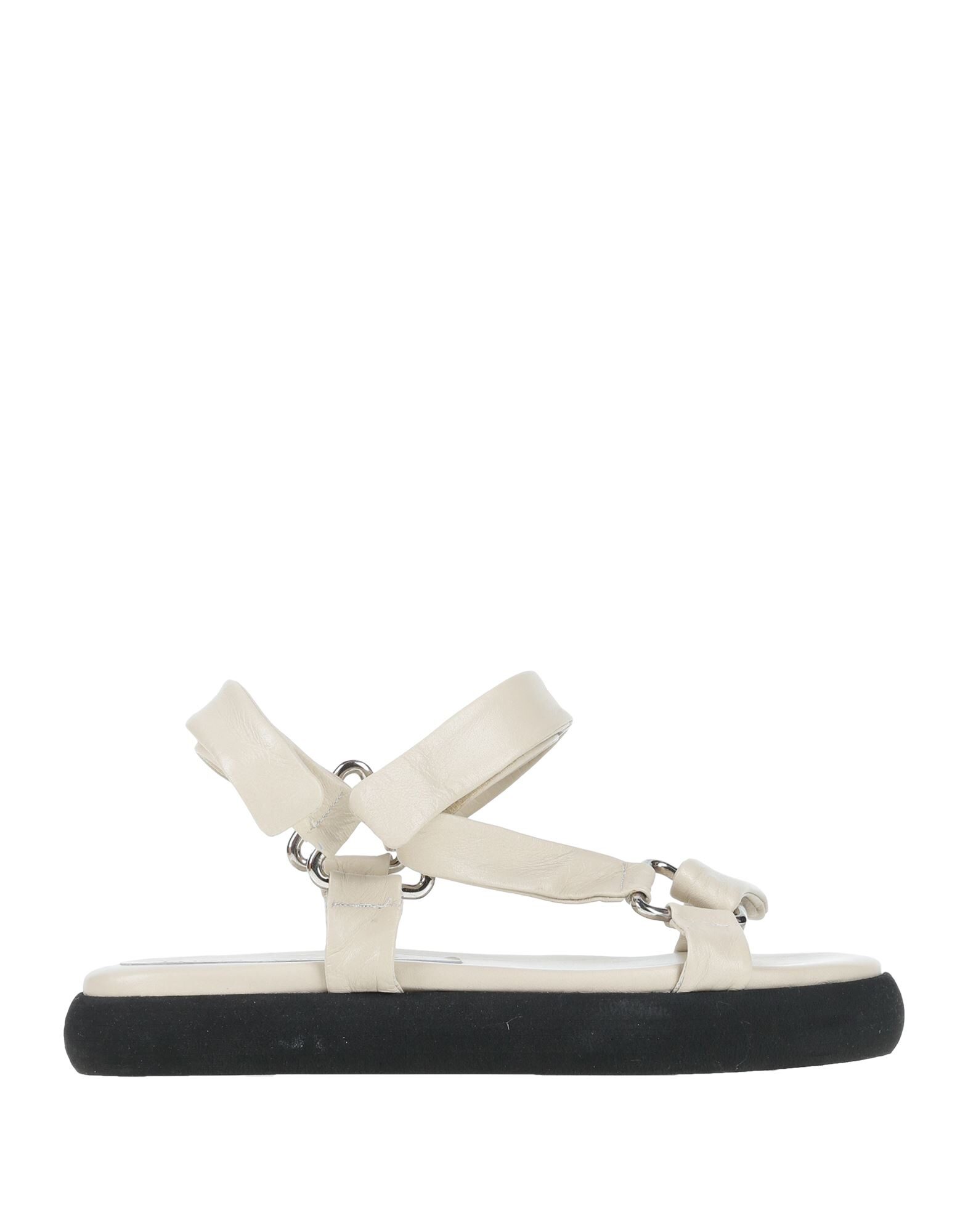 LUCA VALENTINI - Sandales