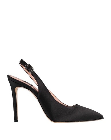 ISLO ISABELLA LORUSSO Court Black Textile fibres