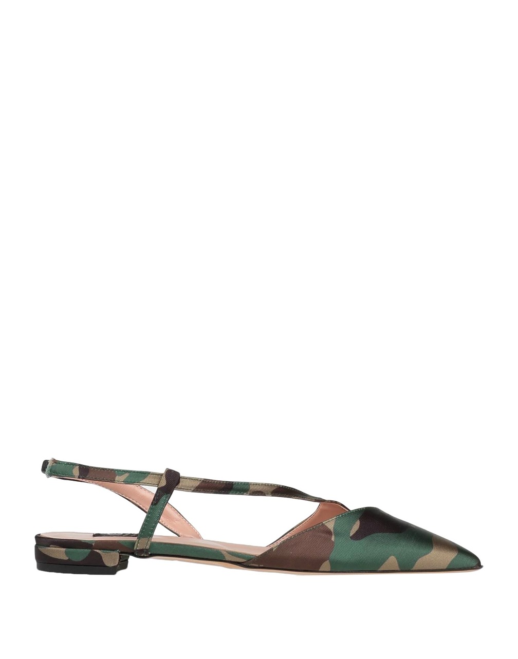ISLO ISABELLA LORUSSO - Ballet flats