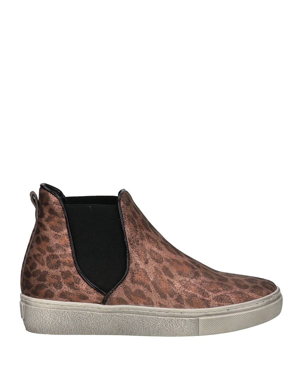 MERCANTE DI FIORI - Ankle boots