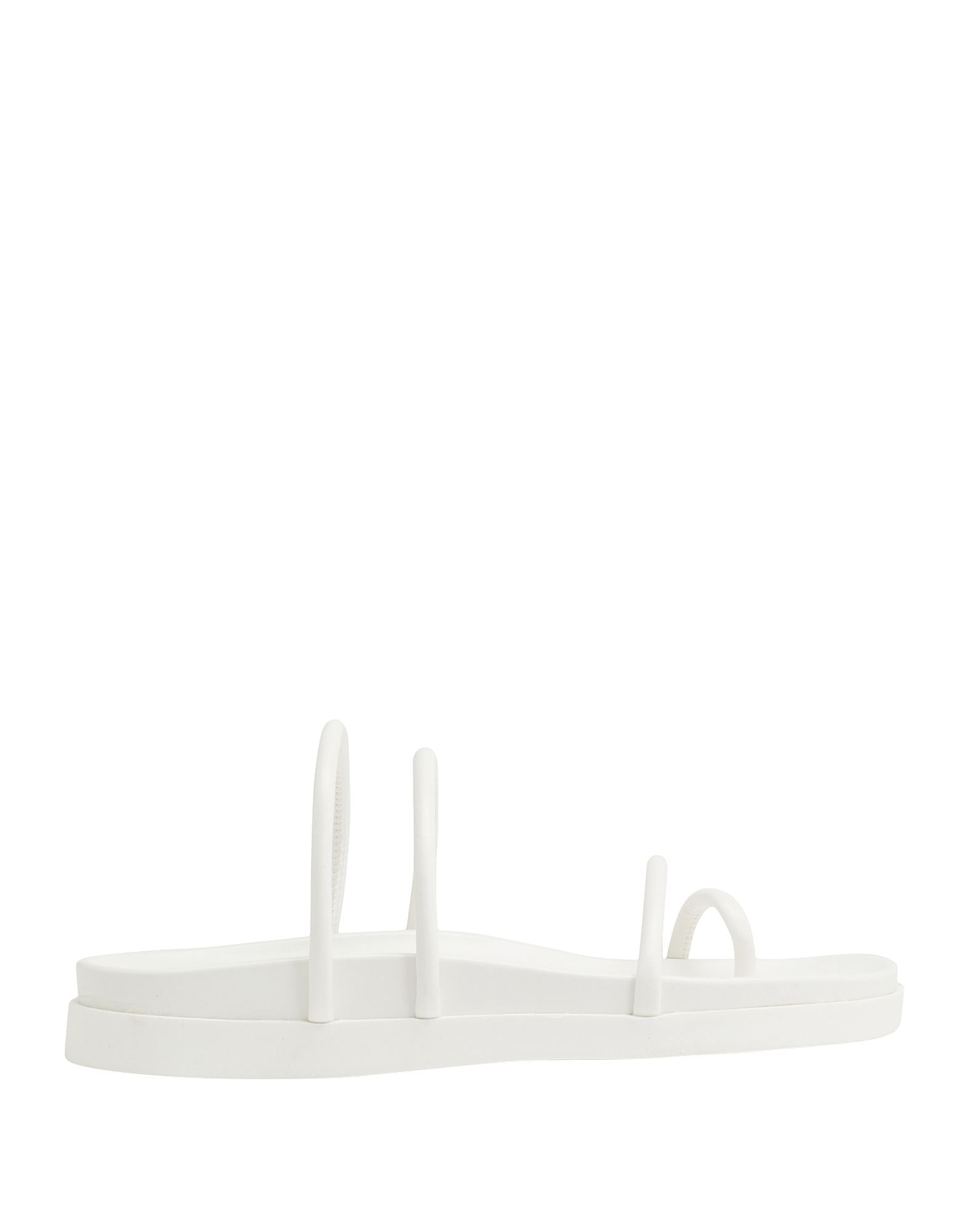 8 by YOOX - Thong sandals